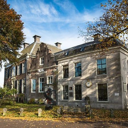 Logement Swaenenvecht Utrecht Extérieur photo