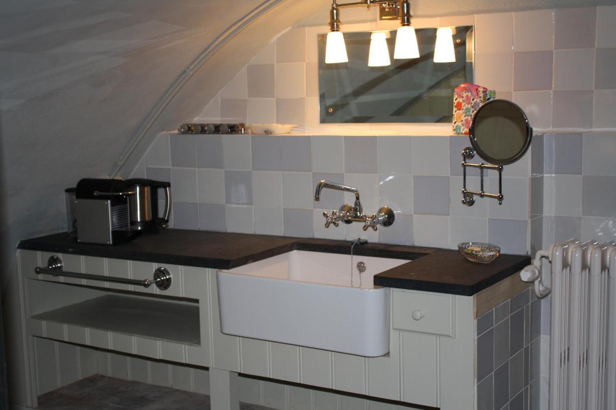 Logement Swaenenvecht Utrecht Extérieur photo