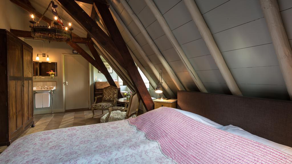 Logement Swaenenvecht Utrecht Extérieur photo