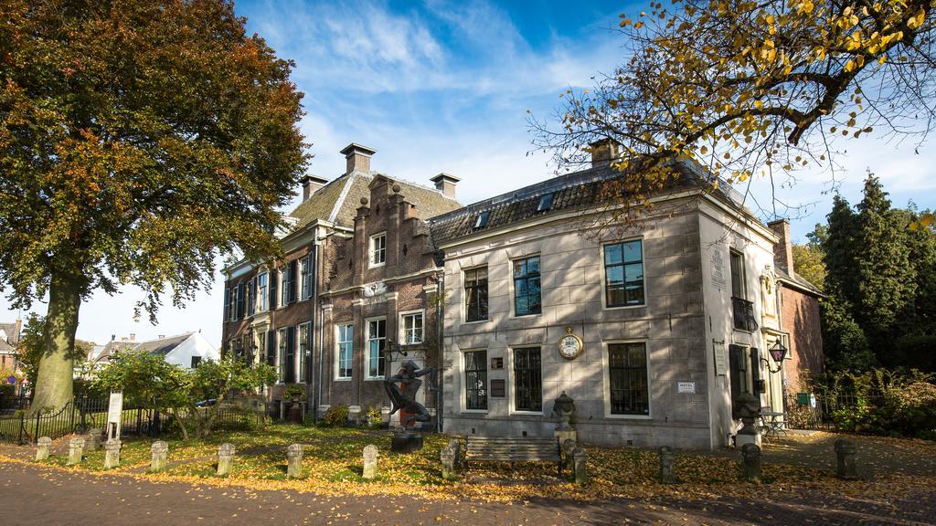 Logement Swaenenvecht Utrecht Extérieur photo