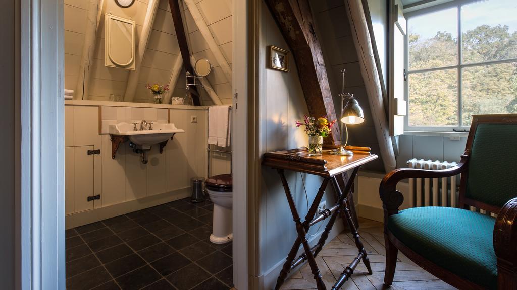 Logement Swaenenvecht Utrecht Extérieur photo