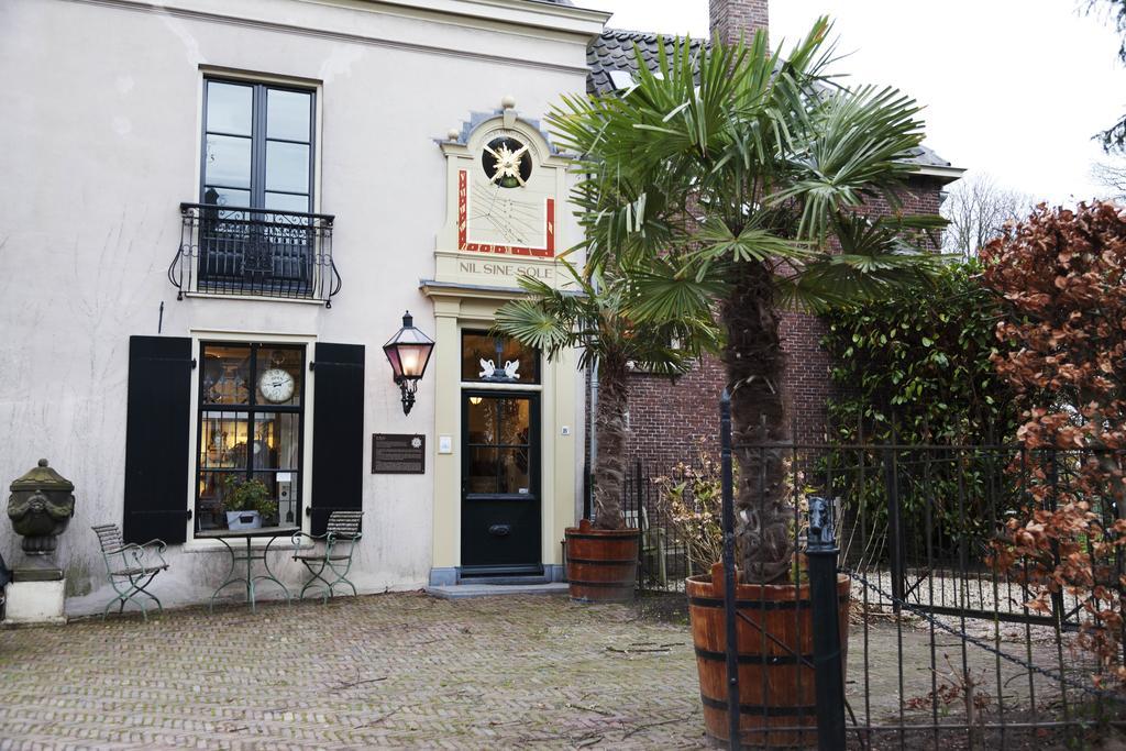 Logement Swaenenvecht Utrecht Extérieur photo