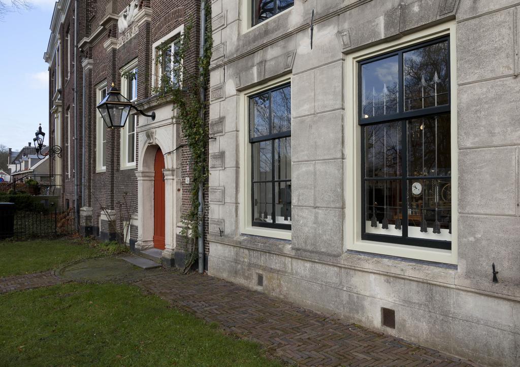 Logement Swaenenvecht Utrecht Extérieur photo