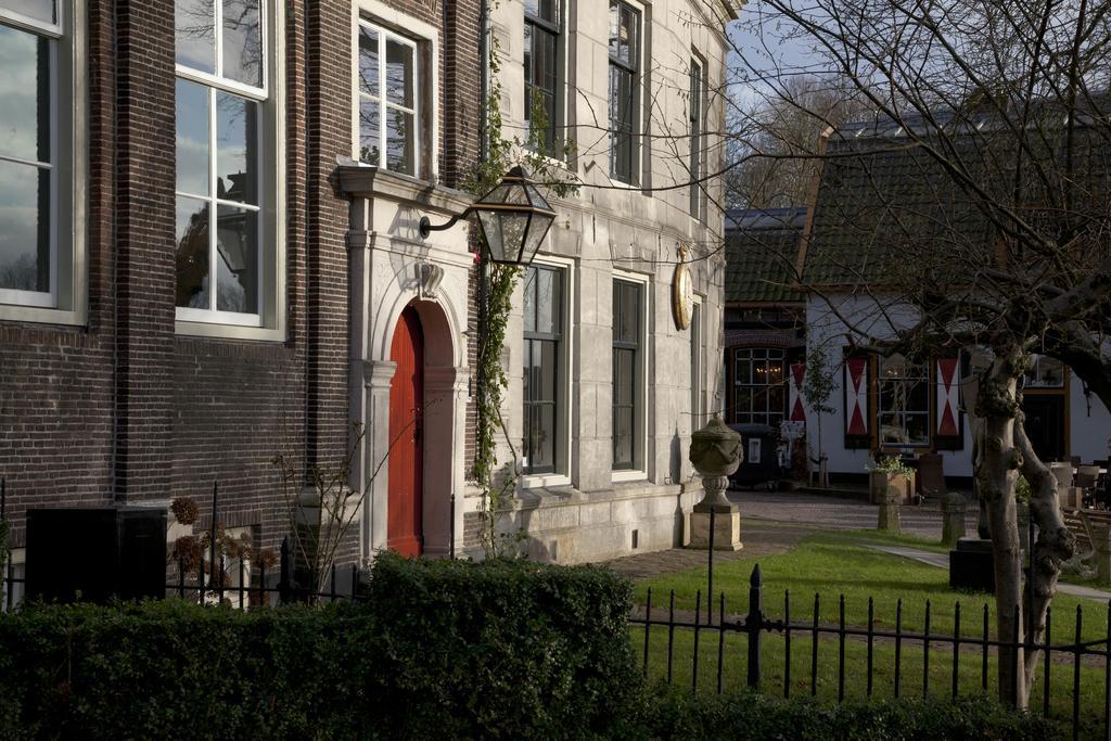 Logement Swaenenvecht Utrecht Extérieur photo