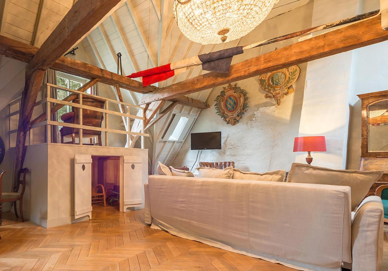 Logement Swaenenvecht Utrecht Extérieur photo